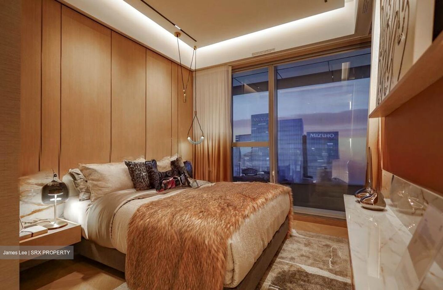 W RESIDENCES MARINA VIEW - SINGAPORE (D1), Apartment #520749571